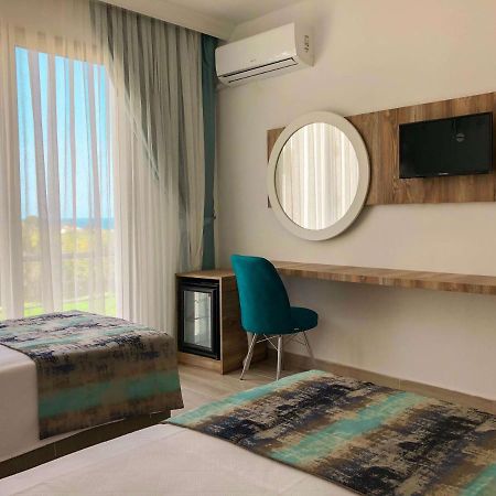 Velmer Hotel Lefka  Luaran gambar