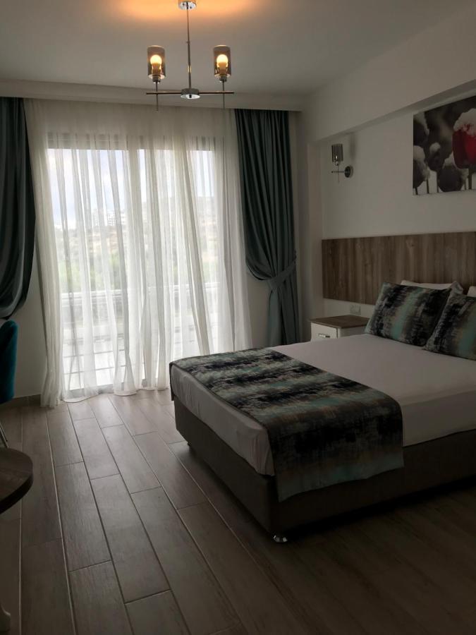 Velmer Hotel Lefka  Luaran gambar