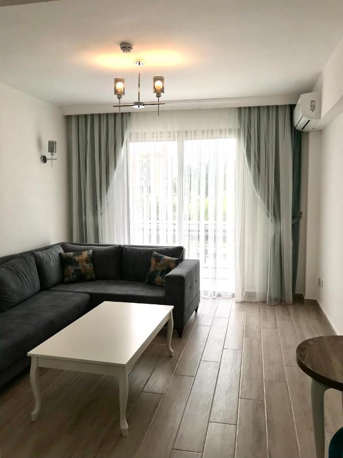 Velmer Hotel Lefka  Luaran gambar