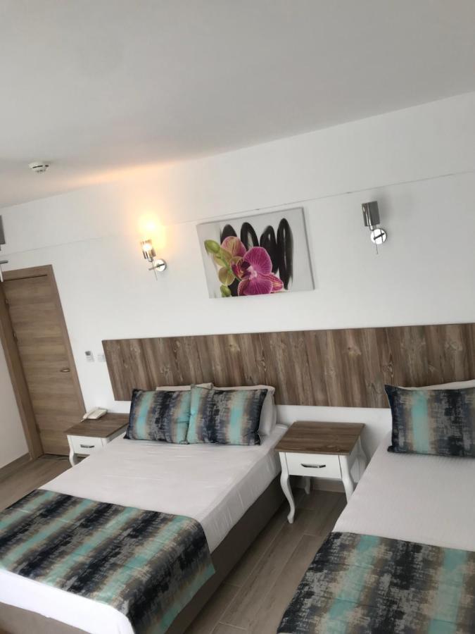Velmer Hotel Lefka  Luaran gambar
