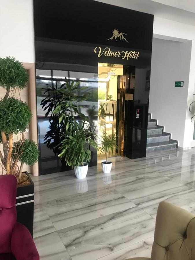 Velmer Hotel Lefka  Luaran gambar