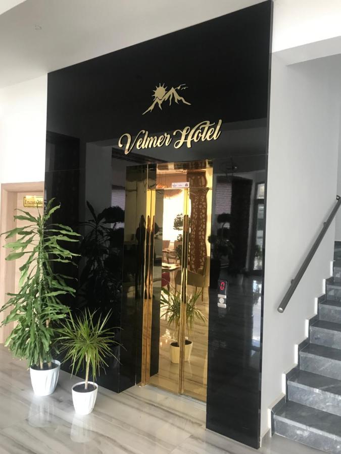 Velmer Hotel Lefka  Luaran gambar
