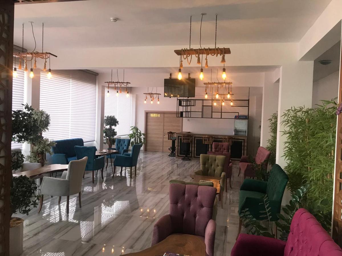 Velmer Hotel Lefka  Luaran gambar