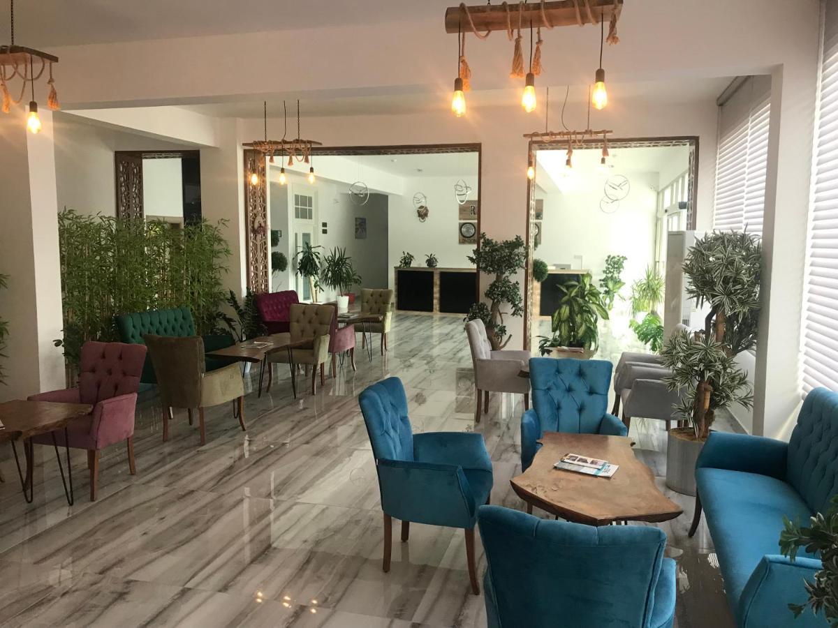 Velmer Hotel Lefka  Luaran gambar