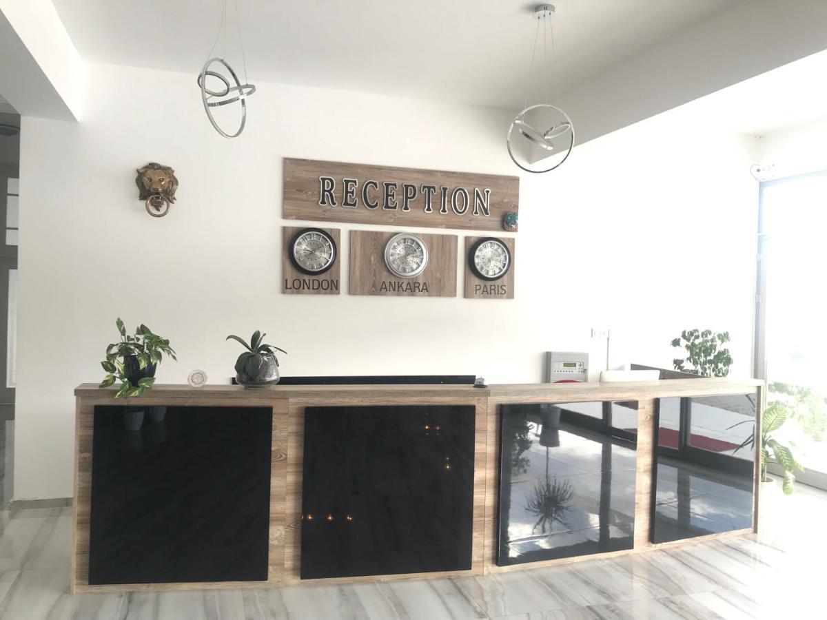 Velmer Hotel Lefka  Luaran gambar