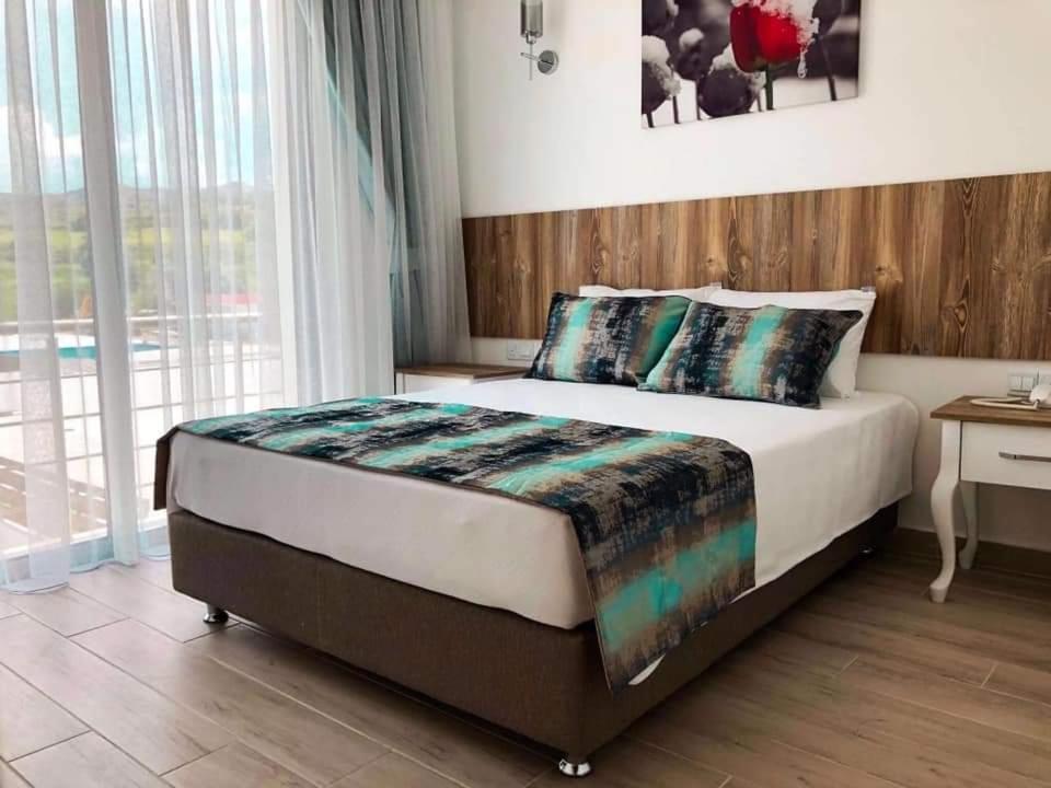 Velmer Hotel Lefka  Luaran gambar