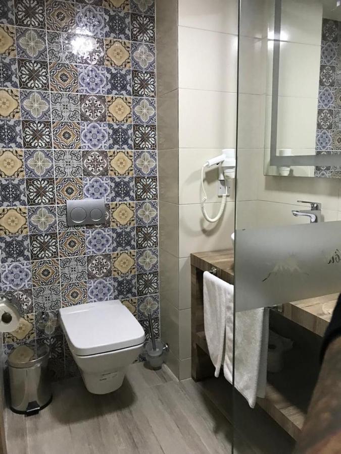 Velmer Hotel Lefka  Luaran gambar