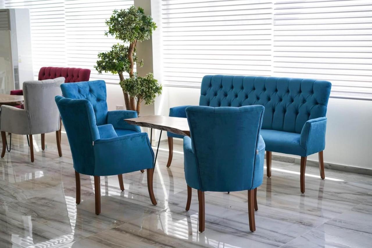 Velmer Hotel Lefka  Luaran gambar