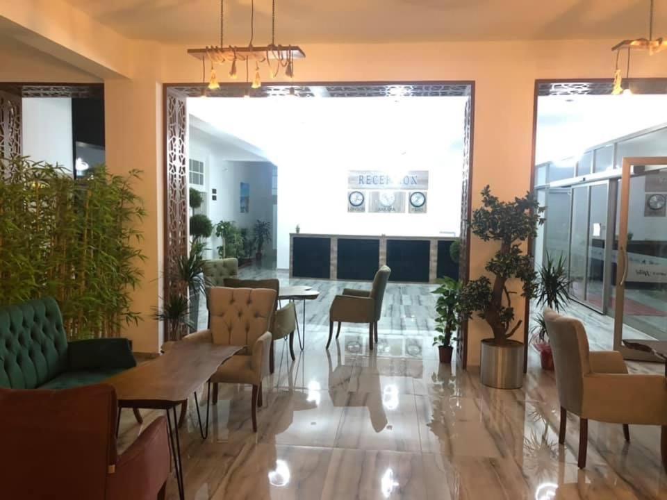 Velmer Hotel Lefka  Luaran gambar