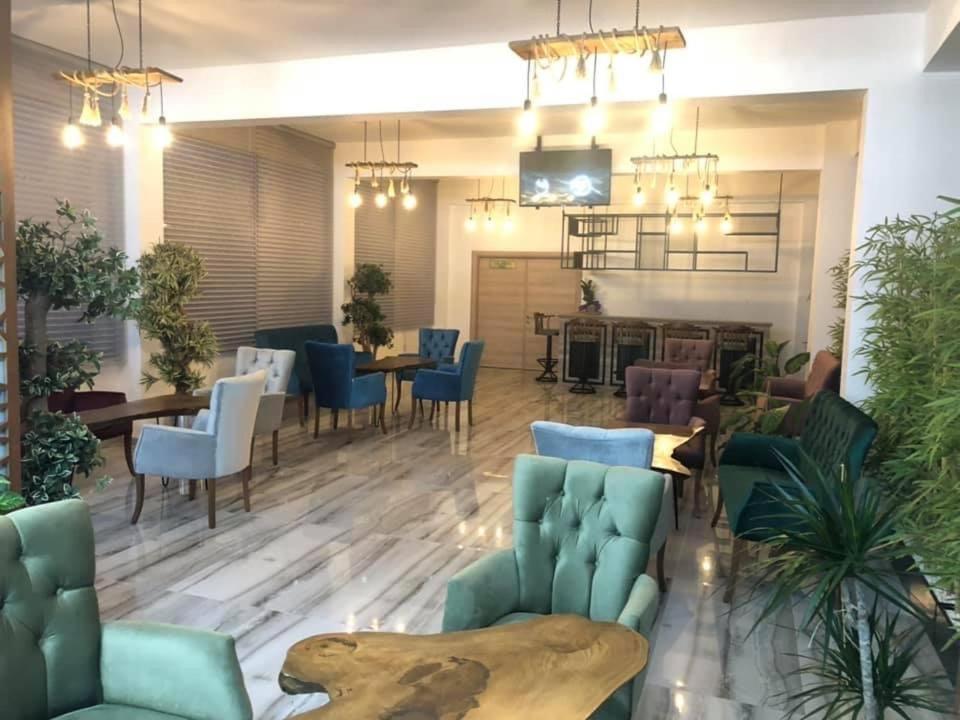 Velmer Hotel Lefka  Luaran gambar