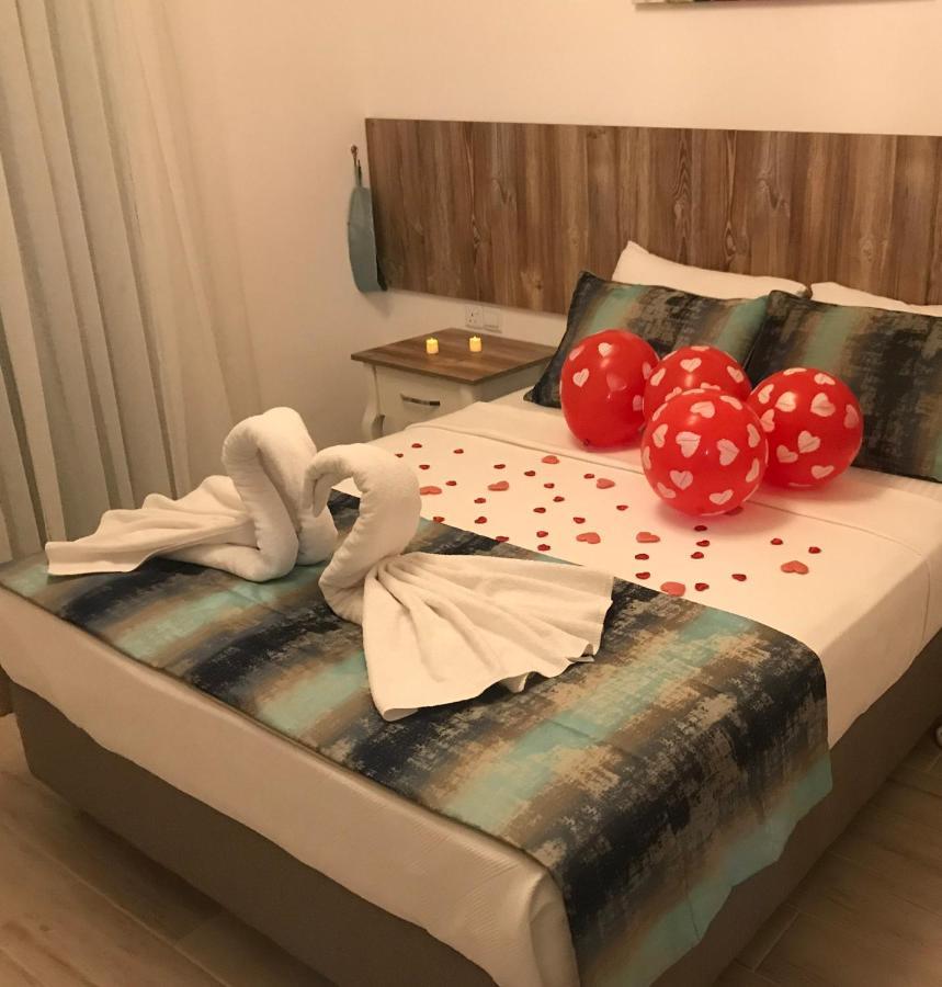Velmer Hotel Lefka  Luaran gambar