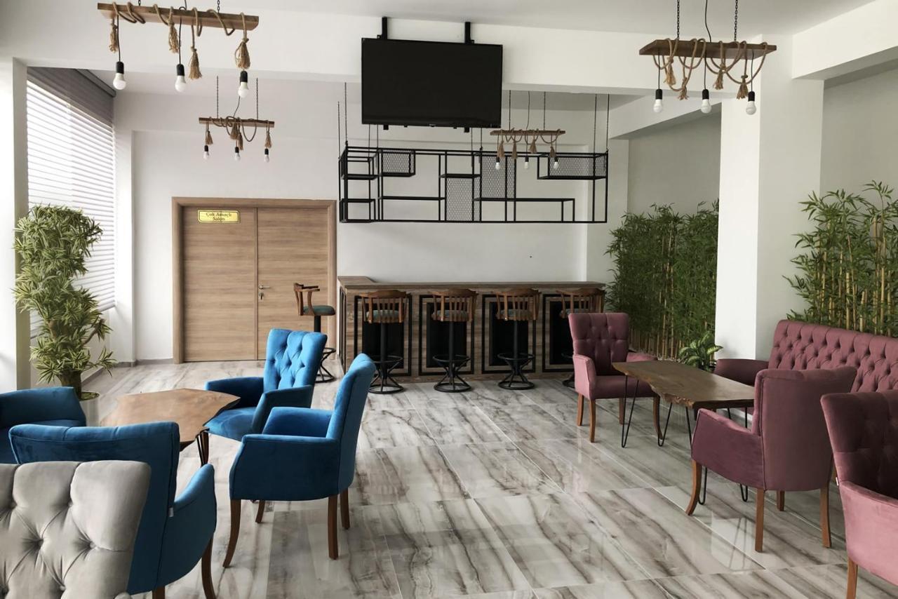 Velmer Hotel Lefka  Luaran gambar