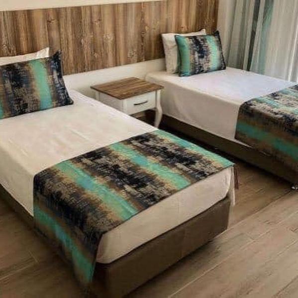 Velmer Hotel Lefka  Luaran gambar
