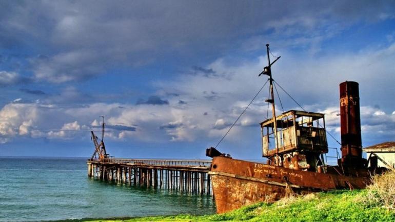 Velmer Hotel Lefka  Luaran gambar