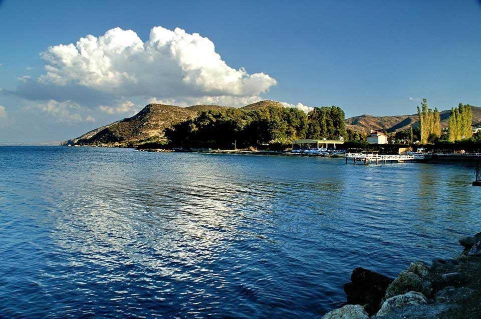 Velmer Hotel Lefka  Luaran gambar
