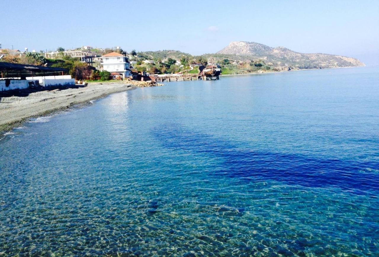 Velmer Hotel Lefka  Luaran gambar