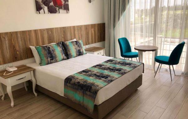 Velmer Hotel Lefka  Luaran gambar